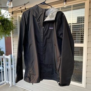 Patagonia Torrentshell Jacket